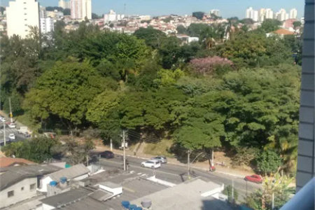 Apartamento à venda com 3 quartos, sendo 1 suíte, em Vila Romana, São Paulo, SP