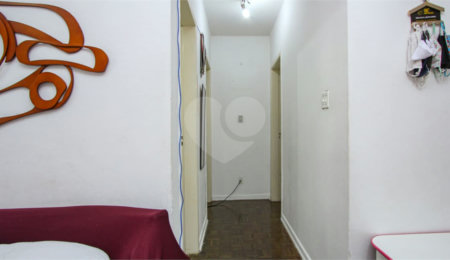 Apartamento à venda com 2 quartos em Indianópolis, São Paulo, SP
