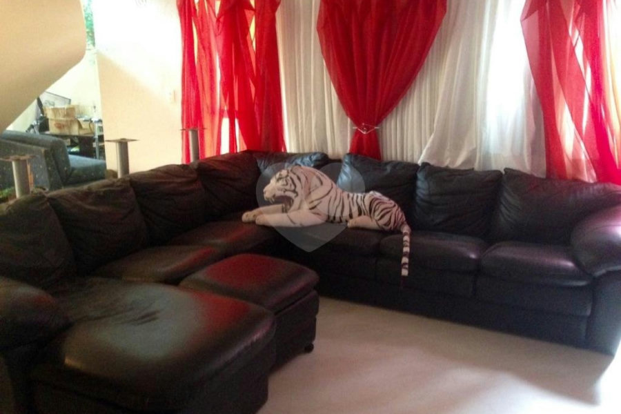 Casa à venda com 4 quartos, sendo 1 suíte, em Samambaia, Mairiporã, SP