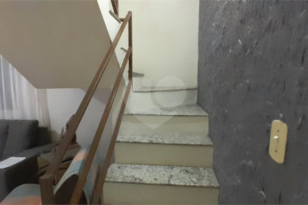 Casa à venda com 3 quartos em Campo Grande, Rio de Janeiro, RJ