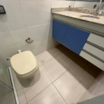Apartamento à venda, 69 m² por R$ 320.000,00 - Loteamento João Batista Julião - Guarujá/SP