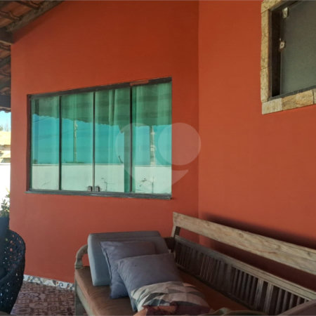Casa à venda com 5 quartos, sendo 2 suítes, em Long Beach (tamoios), Cabo Frio, RJ