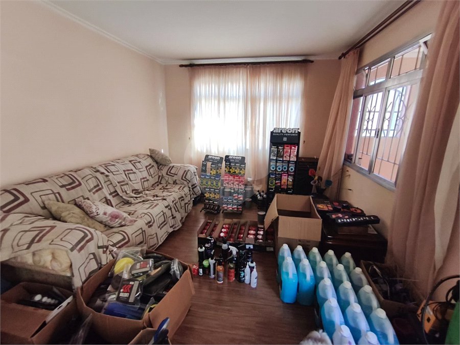 Sobrado à venda com 2 quartos, sendo 1 suíte, em Vila Isolina Mazzei, São Paulo, SP