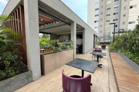 Apartamento à venda com 4 quartos, sendo 3 suítes, em Santo Amaro, São Paulo, SP