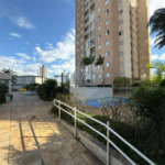 Apartamento à venda com 2 quartos, sendo 1 suíte, em Parque Novo Mundo, São Paulo, SP