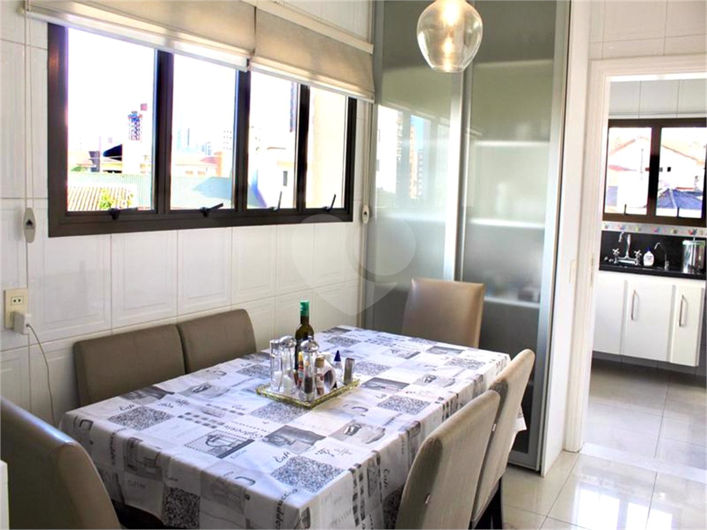 Apartamento à venda com 3 suítes em Jardim Vila Mariana, São Paulo, SP