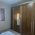 Casa Térrea à venda com 1 quarto em Jardim Peri, São Paulo, SP
