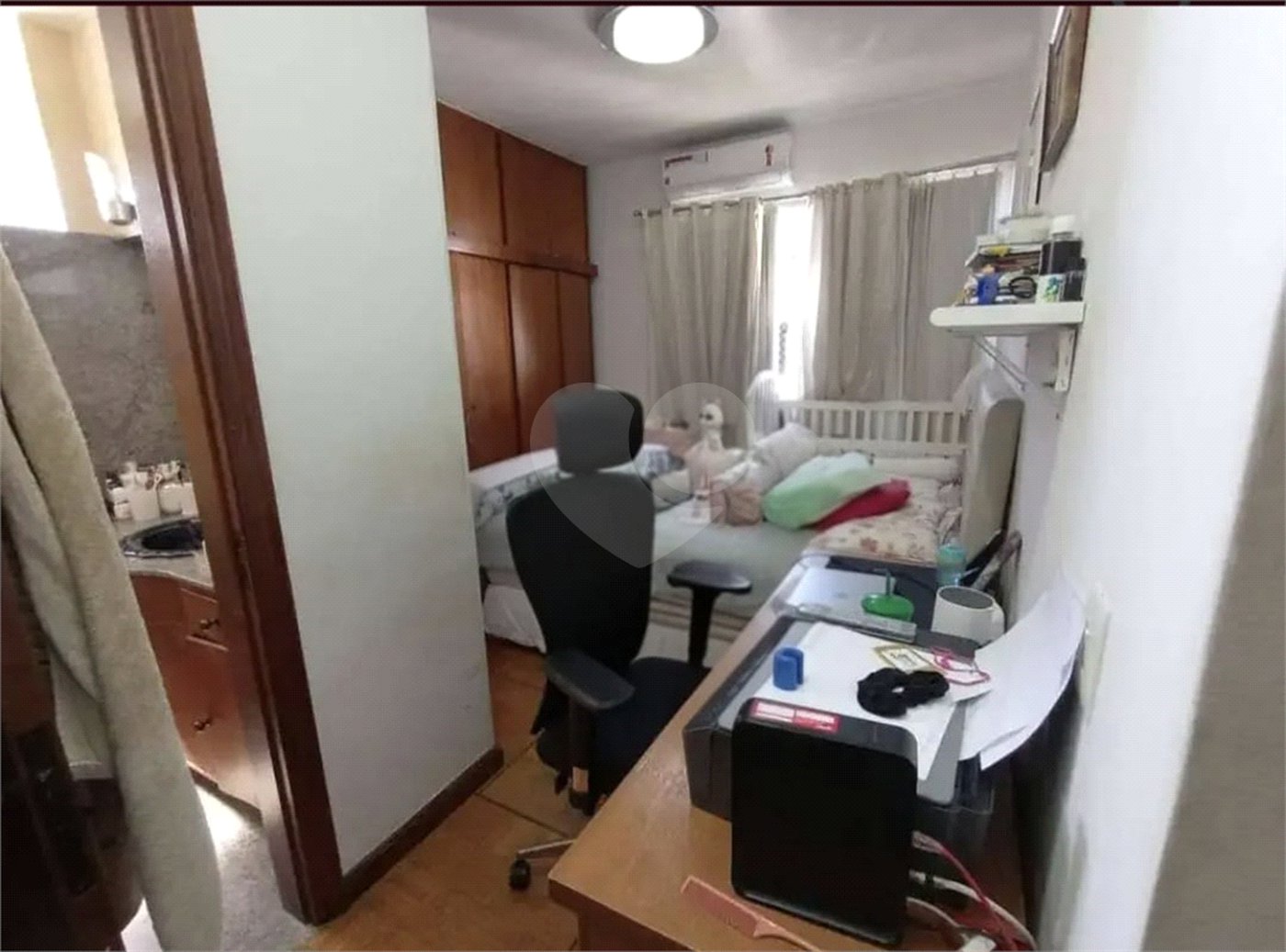 Apartamento à venda com 3 quartos, sendo 1 suíte,  em Tijuca, Rio de Janeiro, RJ