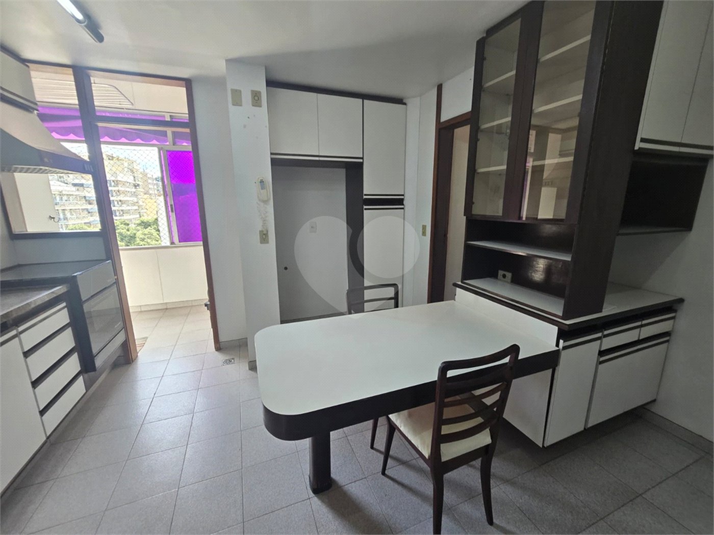 Cobertura à venda com 3 quartos, sendo 1 suíte, em Tijuca, Rio de Janeiro, RJ