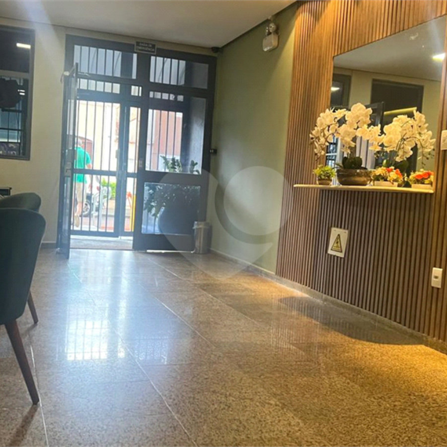 Apartamento à venda com 2 quartos em Vila Tibério, Ribeirão Preto, SP
