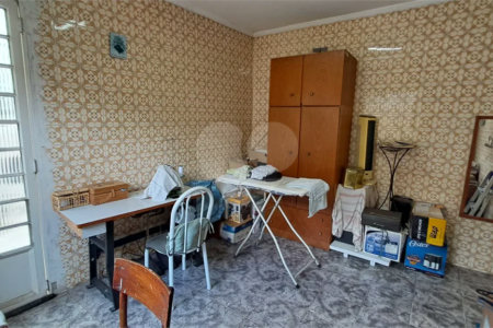 Casa à venda com 3 quartos em Parada Inglesa, São Paulo, SP
