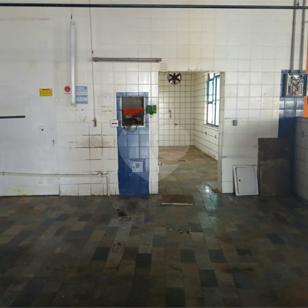 Barracão à venda ou para alugar no Centro, Itapetininga, SP