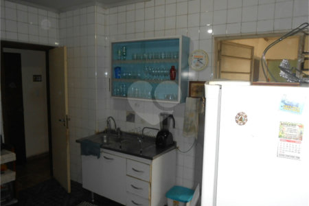 Apartamento à venda com 2 quartos em Lapa, São Paulo, SP