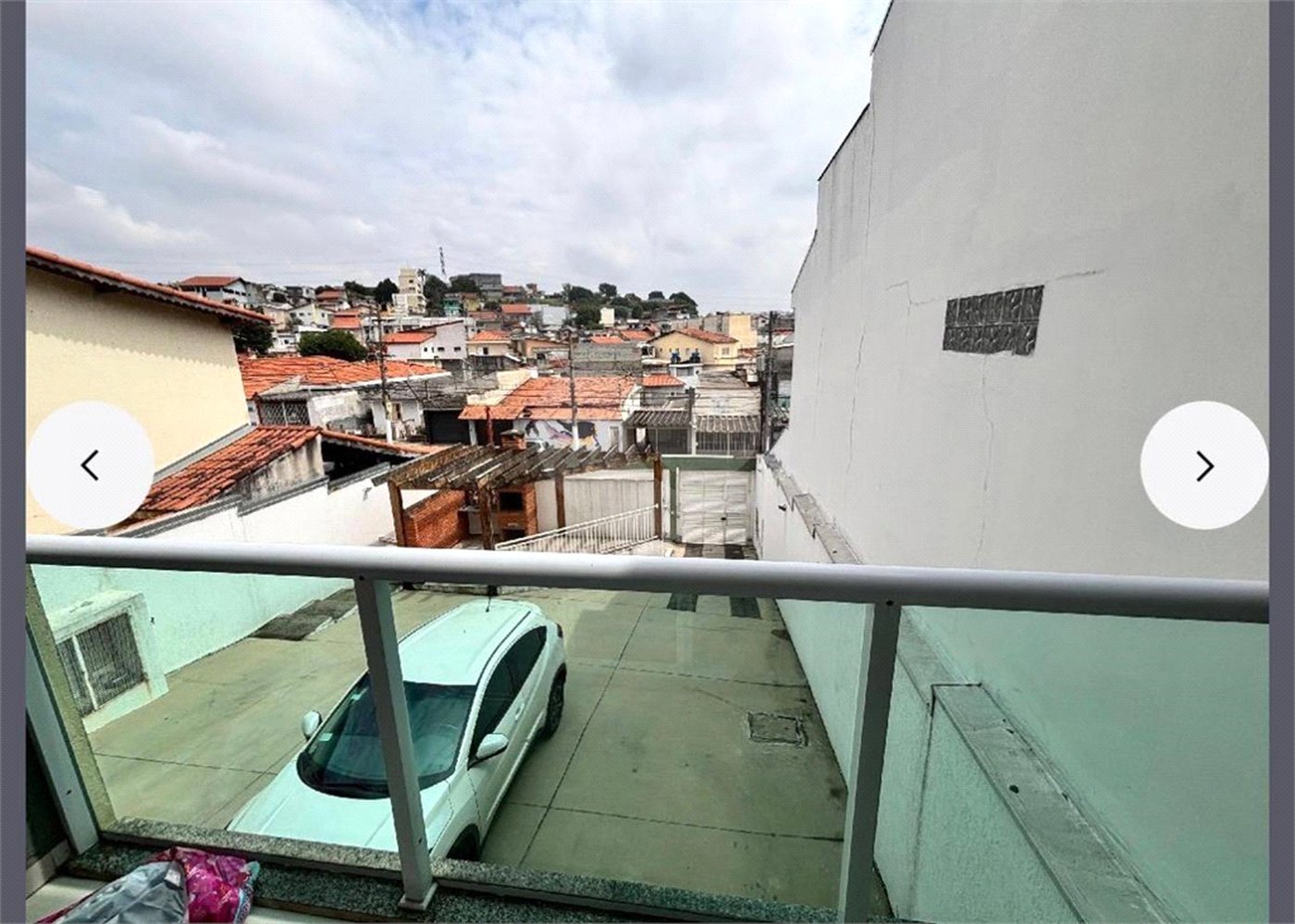 Apartamento à venda com 2 quartos em Parque Boturussu, São Paulo, SP