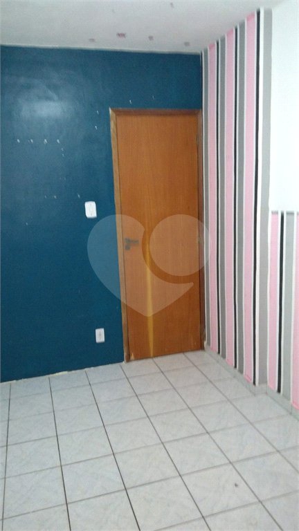 Apartamento à venda com 2 quartos em Engenho Novo, Rio de Janeiro, RJ