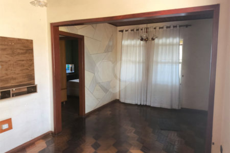 Casa Térrea a venda no Jardim Ricetti!
