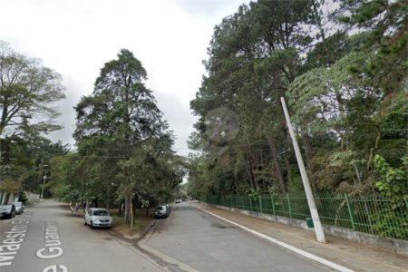 Terreno à venda com 1 suíte em Interlagos, São Paulo, SP