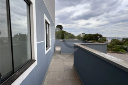 Apartamento à venda com 2 quartos em Vila Nivi, São Paulo, SP