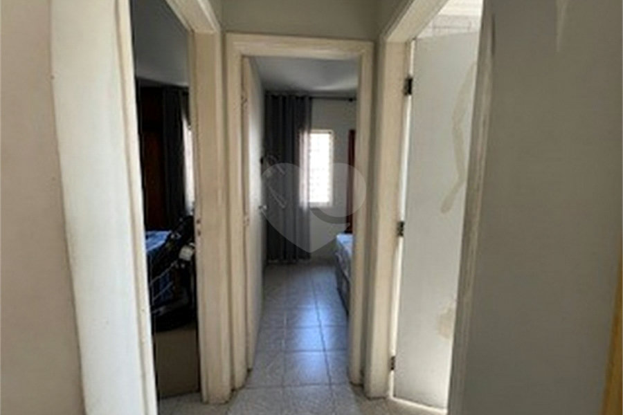Apartamento à venda com 2 quartos em Tucuruvi, São Paulo, SP