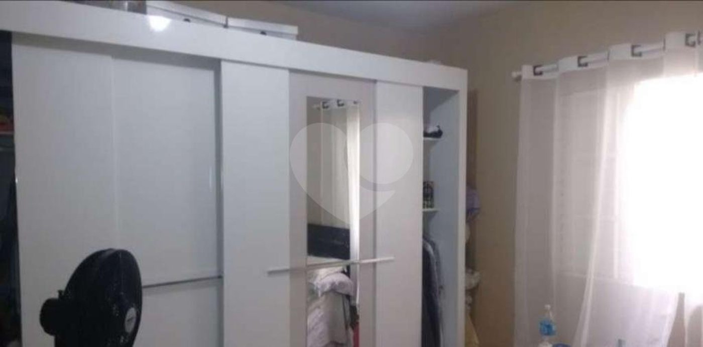 Casa à venda com 3 quartos em Vila Parque Jabaquara, São Paulo, SP