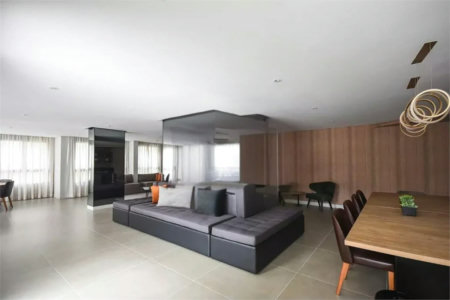 Apartamento à venda com 1 suíte em Vila Andrade, São Paulo, SP