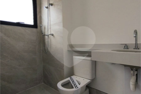 Apartamento à venda ou para alugar com 3 suítes em Água Branca, São Paulo, SP