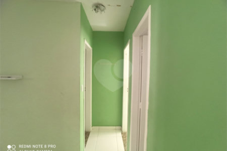 Apartamento à venda com 2 quartos em Cosmos, Rio de Janeiro, RJ
