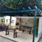Apartamento à venda com 2 quartos em Jardim Monte Santo, Cotia, SP