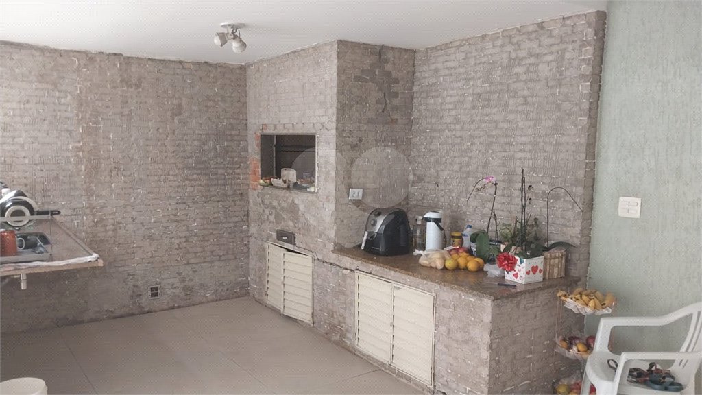 Casa à venda com 3 suítes em Vila Guilherme, São Paulo, SP
