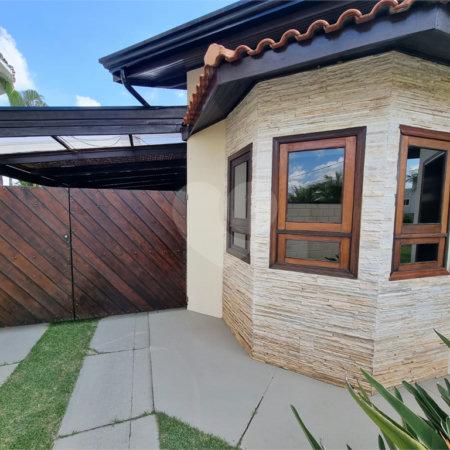 Casa à venda ou para alugar com 3 quartos, sendo 1 suíte, no condomínio Terras de Vinhedo, Vinhedo - SP