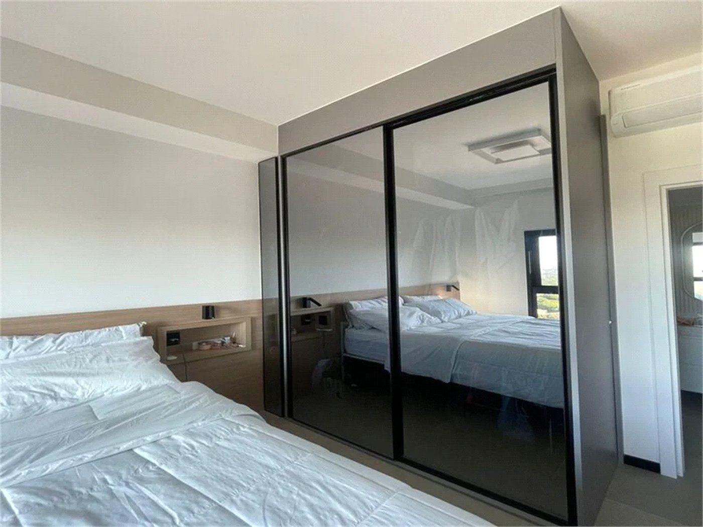 Apartamento à venda com 1 quarto em Cerqueira César, São Paulo, SP