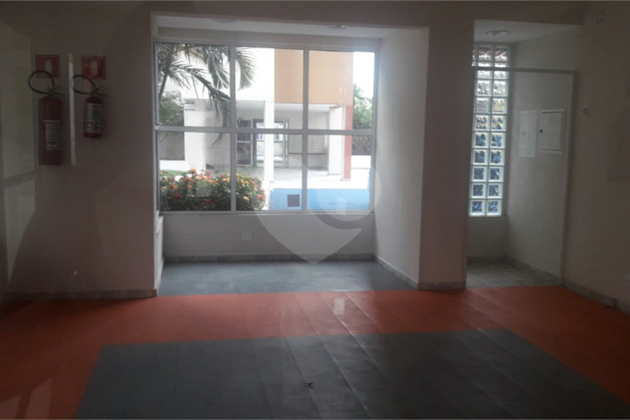 Apartamento à venda com 3 quartos, sendo 1 suíte,  em Parada Inglesa, São Paulo, SP