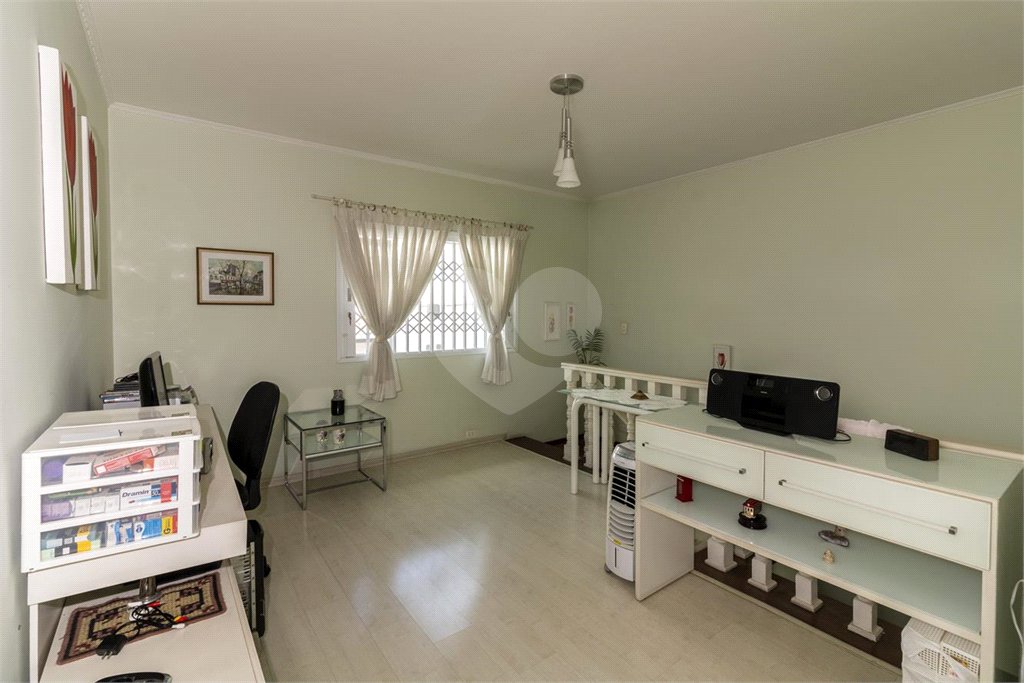 Sobrado à venda com 4 quartos, sendo 2 suítes, em Tucuruvi, São Paulo, SP