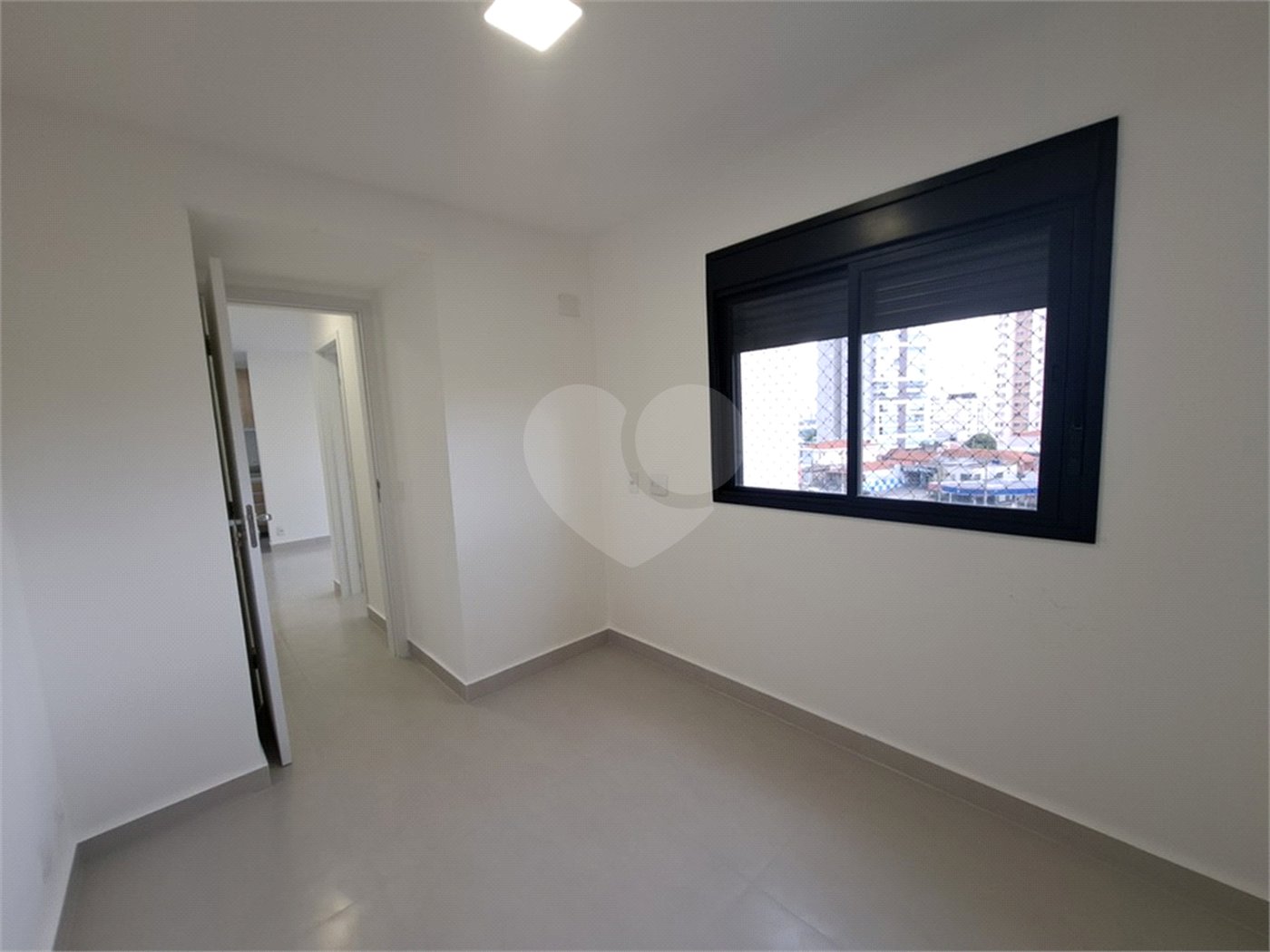Apartamento à venda com 2 quartos em Mandaqui, São Paulo, SP
