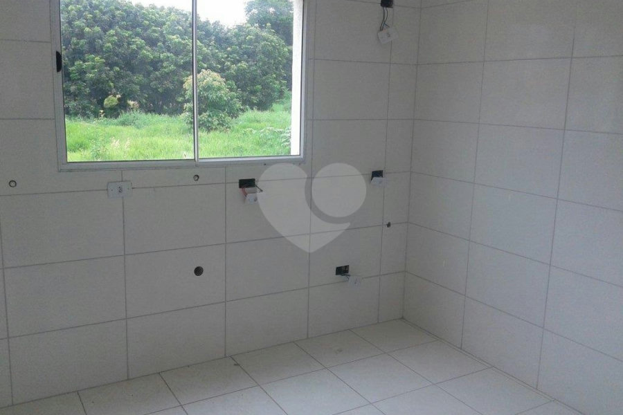 Casa à venda com 2 quartos no condomínio Villaggio Dona Regina, São Paulo - SP