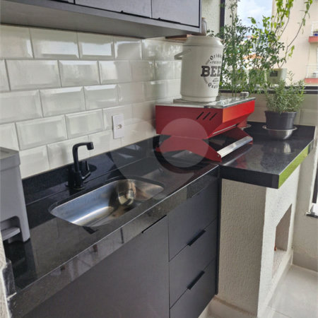 Apartamento à venda com 2 quartos, sendo 1 suíte,  em Parque Campolim, Sorocaba, SP