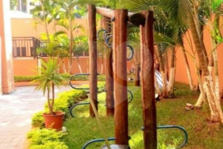 Apartamento à venda com 2 quartos em Aclimação, São Paulo, SP