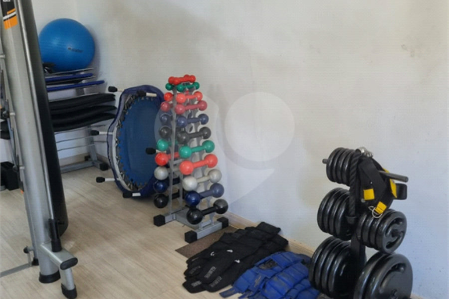 Apartamento à venda com 3 quartos em Vila Medeiros, São Paulo, SP