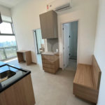 Apartamento à venda com 1 quarto em Moema, São Paulo, SP