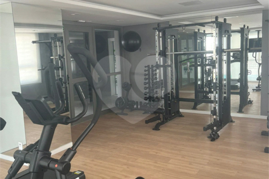 Studio à venda ou para alugar com 1 suíte em Ipiranga, São Paulo, SP