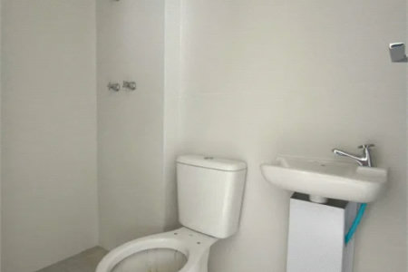 Apartamento à venda ou para alugar com 3 suítes em Água Branca, São Paulo, SP