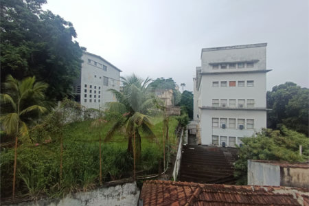 Apartamento à venda com 3 quartos em Rio Comprido, Rio de Janeiro, RJ