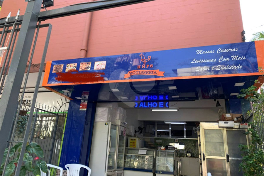 Salão à venda em Limão, São Paulo, SP