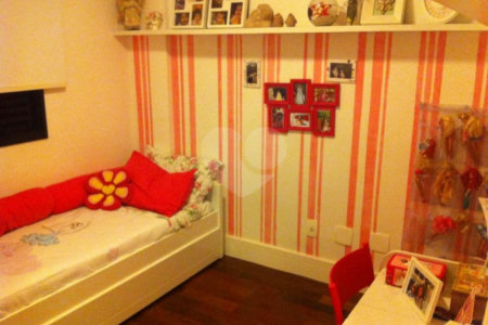 Cobertura à venda com 3 quartos, sendo 1 suíte, em Vila Suzana, São Paulo, SP