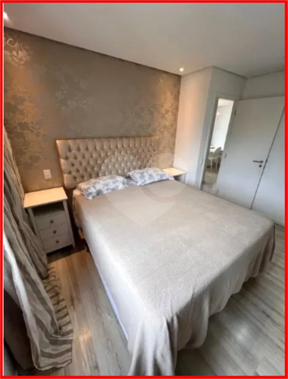Apartamento à venda com 2 quartos em Pinheiros, São Paulo, SP