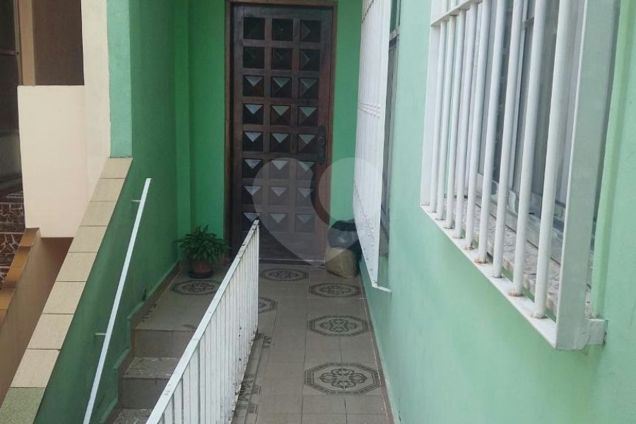 Sobrado à venda com 3 suítes em Vila Guilherme, São Paulo, SP