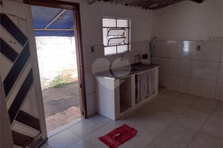 Casa à venda com 2 quartos em Vila Cintra, Mogi das Cruzes, SP