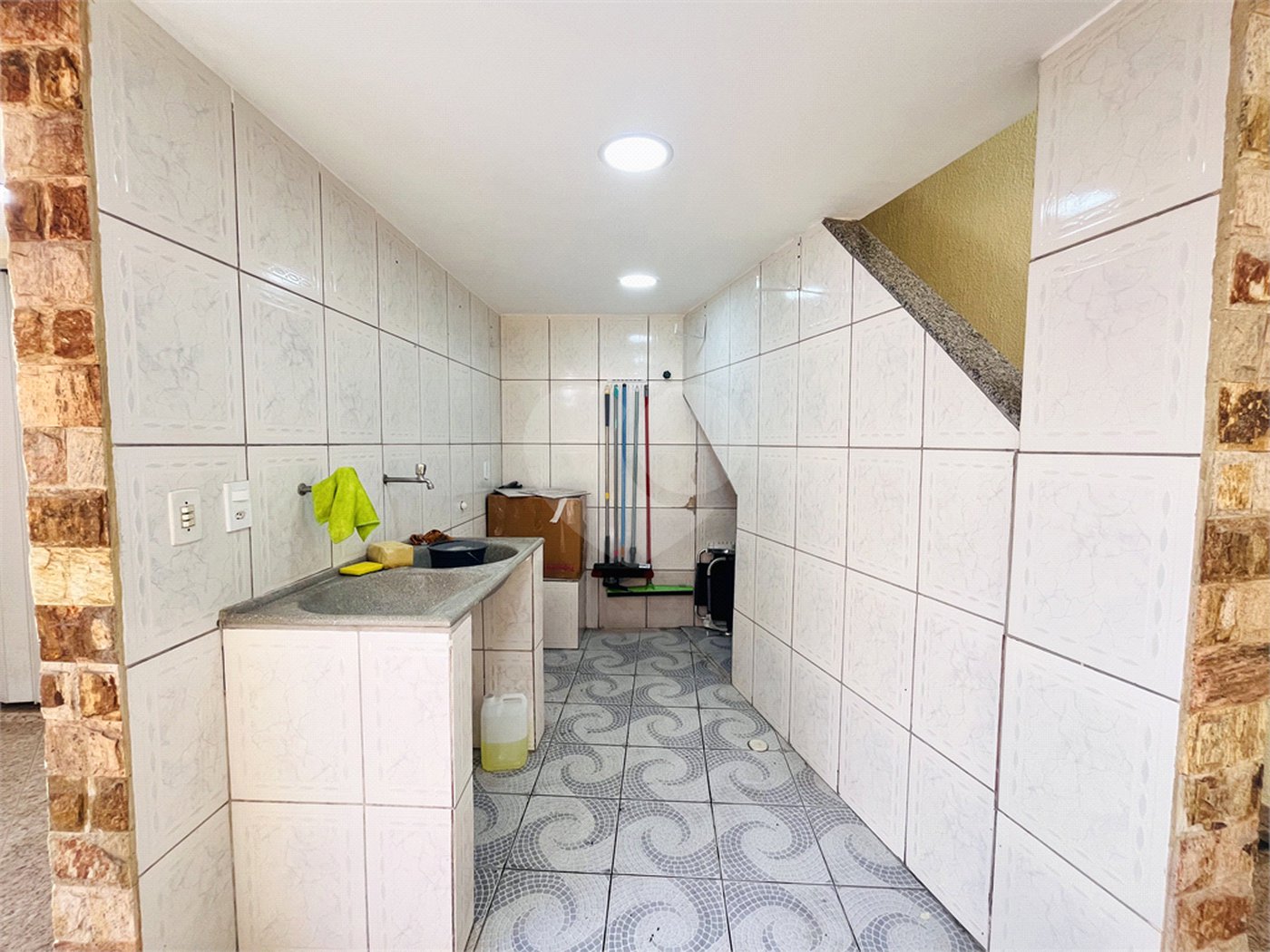 Casa à venda com 2 quartos no condomínio Vivendas do Moinho, Rio de Janeiro - RJ