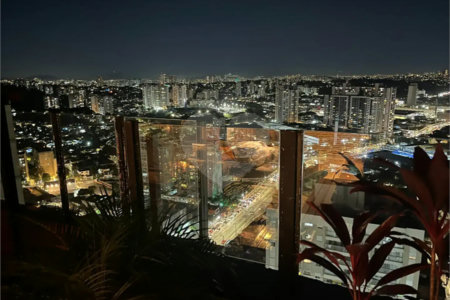 Apartamento para alugar com 3 suítes em Vila Sônia, São Paulo, SP