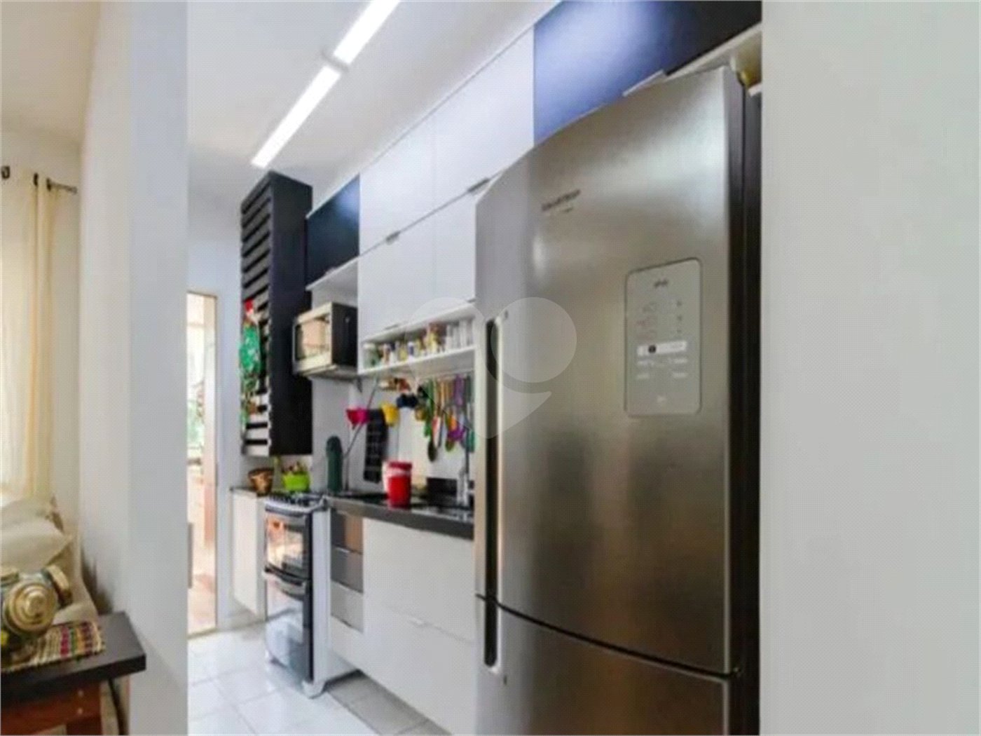 Apartamento à venda com 2 quartos, sendo 1 suíte, em Vila Guilherme, São Paulo, SP